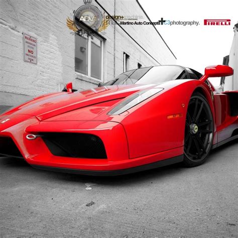 Custom Ferrari Enzo | Images, Mods, Photos, Upgrades — CARiD.com Gallery