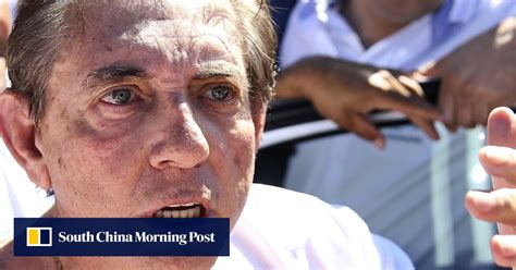 Accusations pile up against jailed faith healer ‘John of God’ in Brazil | South China Morning Post