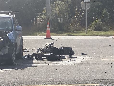 Motorcyclist killed in crash on 441 outside Turkey Creek - Alachua Chronicle