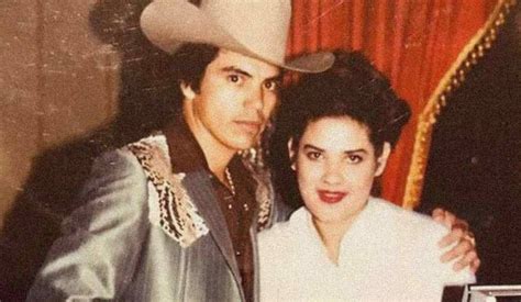 Where is Chalino Sanchez Wife Marisela Vallejos Felix and Kids? – wifebio.com