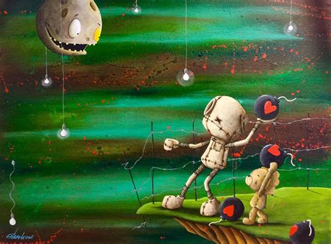 Official Site of Fabio Napoleoni | Fabio Napoleoni Art | Art, Whimsical ...