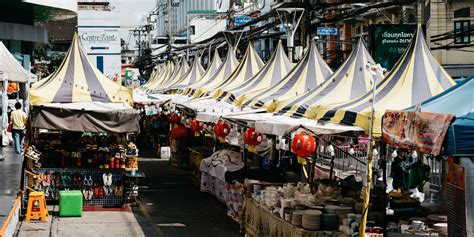 Best Bangkok Shopping Malls