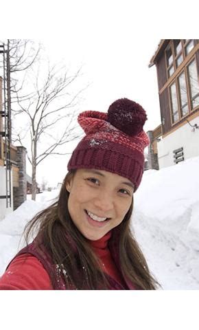 IN PHOTOS: Pia Guanio and family's snowy Japan adventure | GMA Entertainment