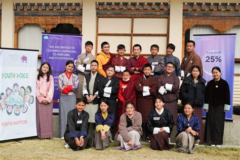 February eNews 2023 | Bhutan Centre for Media and Democracy