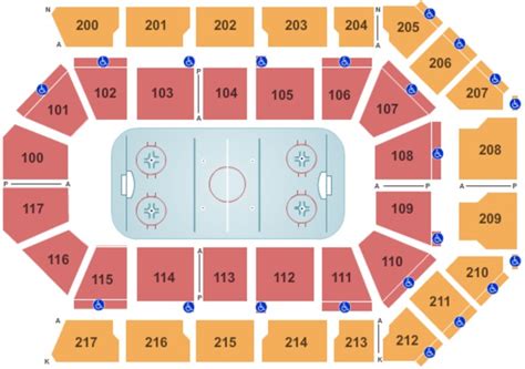 Rabobank Arena Tickets in Bakersfield California, Rabobank Arena Seating Charts, Events and Schedule