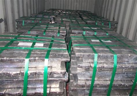 Lead Alloy Ingots Manufacturer, Lead Alloys Tin, Antimony, Calcium