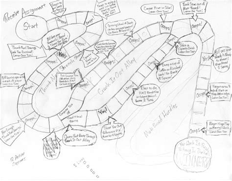 Sketch | Game design, Design sketch, Board games