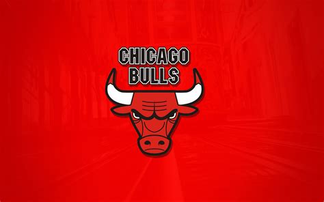 Chicago Bulls Wallpaper HD 2018 Wallpaper Download - High Resolution 4K ...