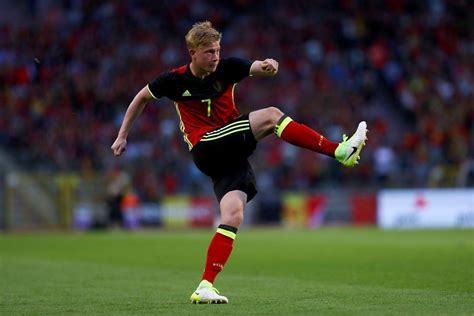 Kevin De Bruyne Belgium Wallpapers - Wallpaper Cave