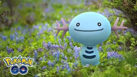 Is Wooper Shiny in Pokémon GO: Spotlight Hour Bonus & Rewards | GINX ...