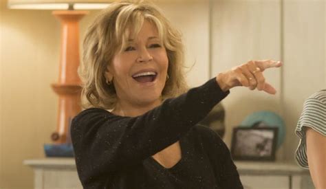 Emmy Episode Analysis: Jane Fonda (‘Grace and Frankie’) in ‘The Pot ...