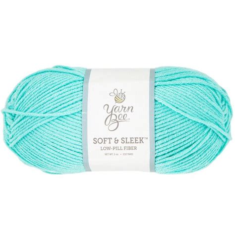 Slike: Baby Bee Soft Sleek Baby Yarn