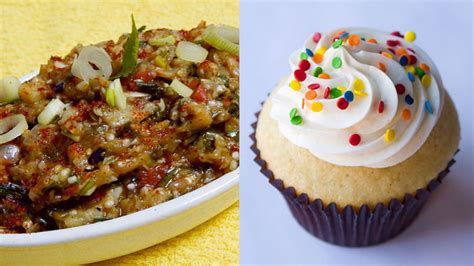 World Vegan Day: 5 Easy Vegan Recipes To Make At Home