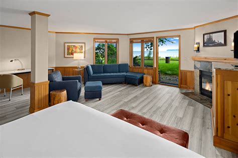 Semiahmoo Resort Review: An Optimal Pacific Northwest Resort