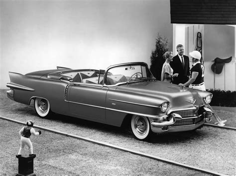 Classic Cadillac Eldorado Convertible Buying Guide