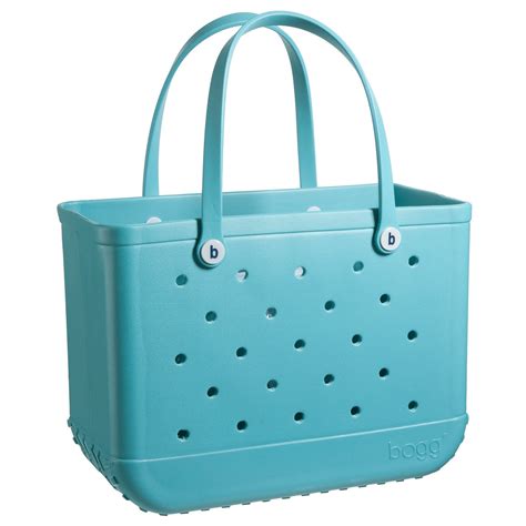 Original Bogg® Bag - TURQUOISE and Caicos – BOGG BAG