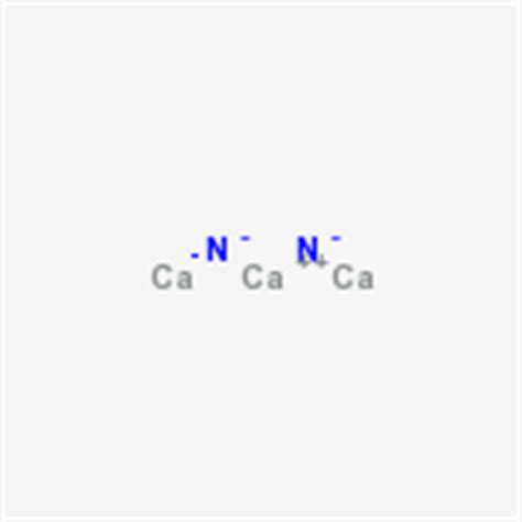 Calcium Nitride (CAS No. 12013-82-0) Suppliers @ ChemicalRegister.com