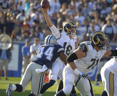 NFL Preseason Injuries: Week 1 Injuries to Jared Goff & Carson Wentz