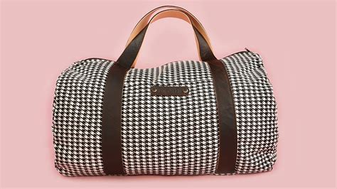 Duffel Bag Patterns | ProperFit | Clothing