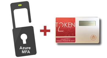 TOKEN2 | Hardware tokens for Office 365 / Azure cloud Multi-factor authentication: TOKEN2 ...