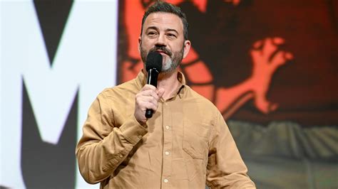 Jimmy Kimmel Calls Out 'A-------' Aaron Rodgers Over Epstein List