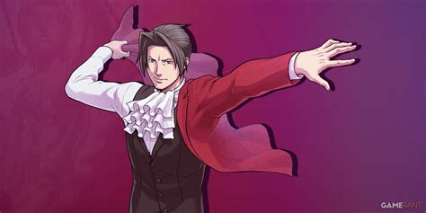 Why Ace Attorney Investigations Collection is a Big Deal