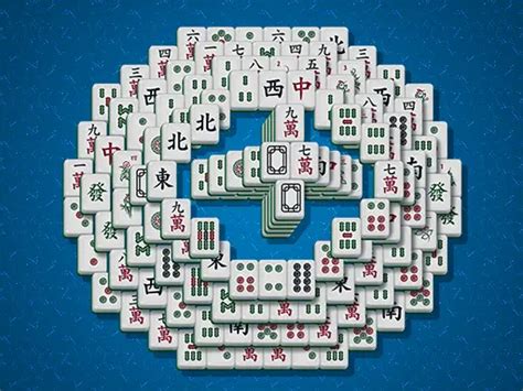 Cupola Mahjong | Mahjong, Mahjong tiles, All free crochet