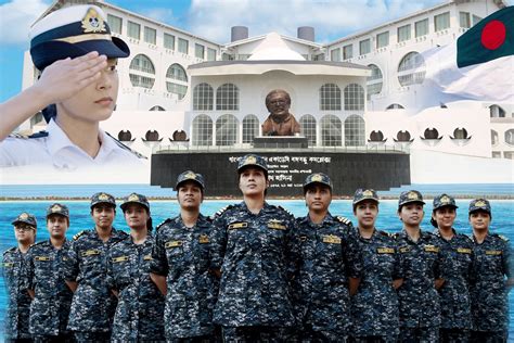 NAVY - Join Bangladesh Navy