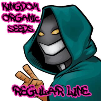 Kingdom Organic Seeds Archives