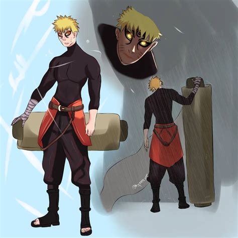 Naruto senin senju mod by hopebecone on DeviantArt