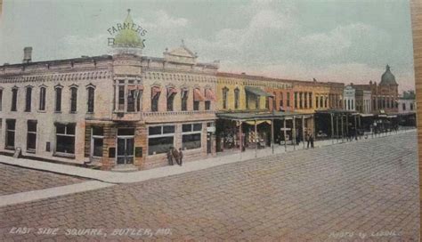 old shot 1800s | Vintage postcard, Postcard, Missouri