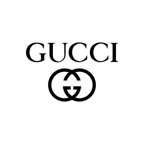 Gucci Logo Vector - (.Ai .PNG .SVG .EPS Free Download)