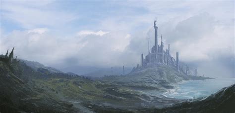 Kingdom by BobKehl on DeviantArt