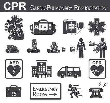 Cpr Vector Art, Icons, and Graphics for Free Download