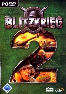 Blitzkrieg 2 Cheats For PC - GameSpot