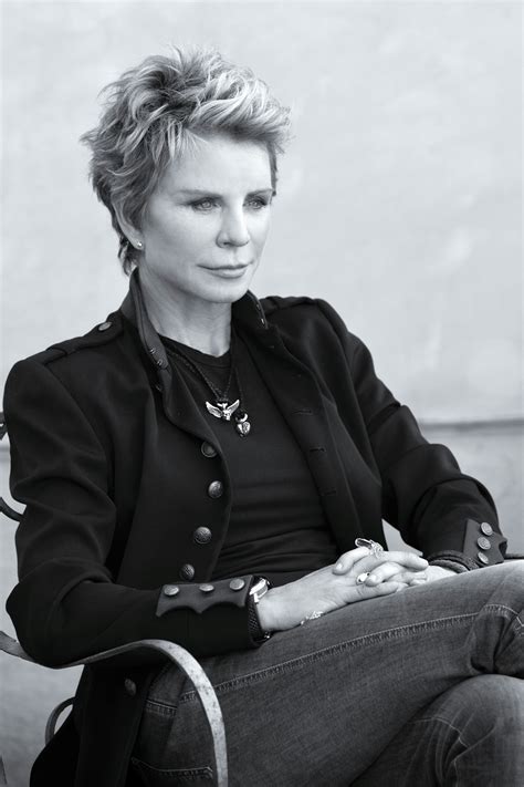 Patricia Cornwell resurrects beloved Kay Scarpetta for 'Autopsy' | Reuters