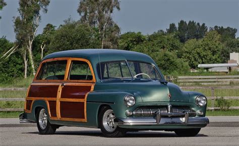 01-Woodie | Woody wagon, Woodies, Ford classic cars