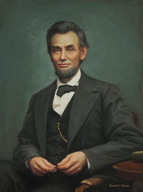 Abraham Lincoln Wallpapers - Wallpaper Cave