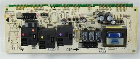 General Electric Oven Control Board | Apartso