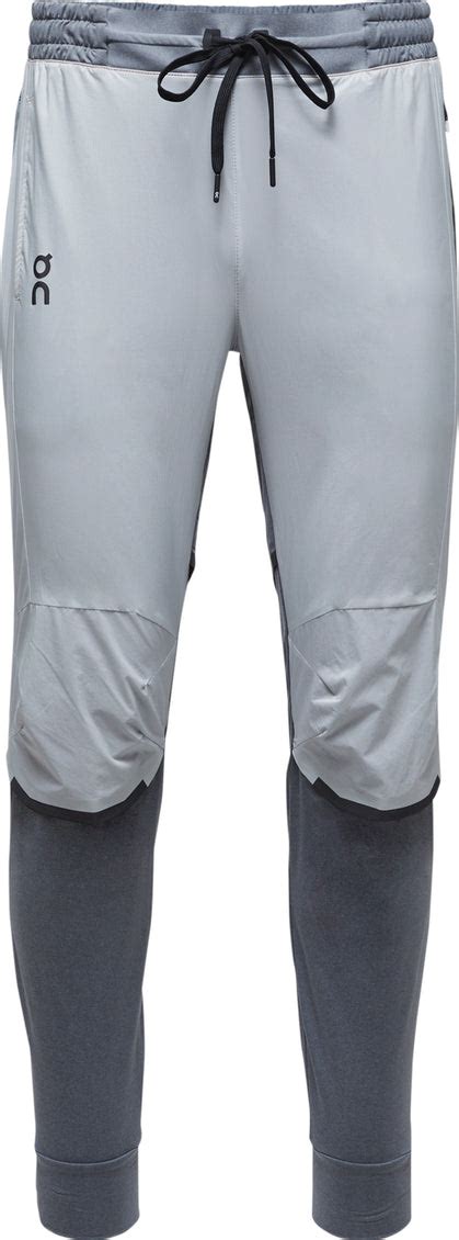 On Running Pants - Men's | Altitude Sports