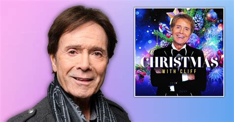 Sir Cliff Richard to release first Christmas album in nearly 20 years ...