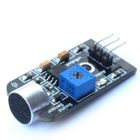 Mini Sound Sensor - emartee.com