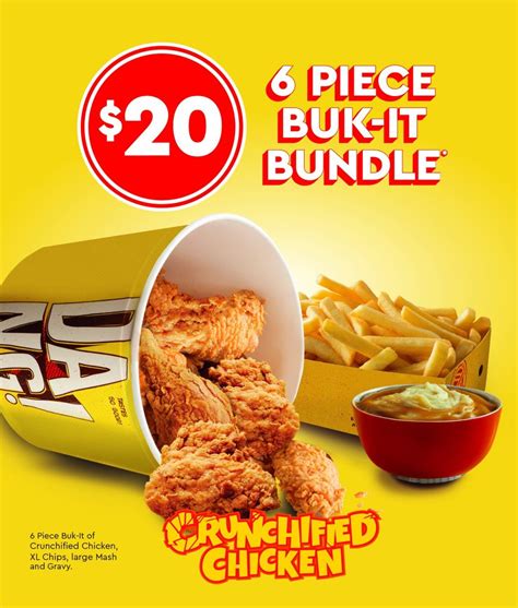 DEAL: Chicken Treat - 2 Piece & Chips for $5 | frugal feeds