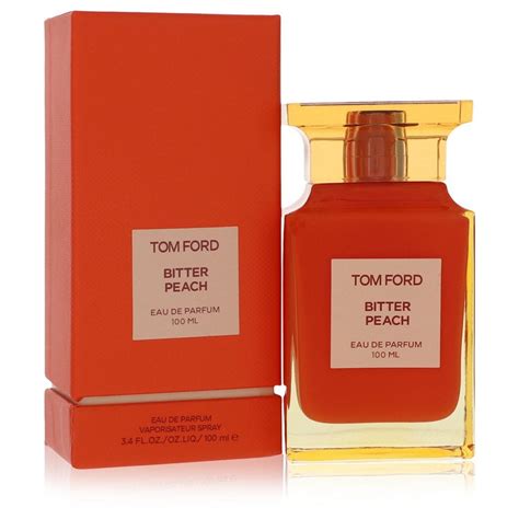 Tom Ford Bitter Peach Cologne by Tom Ford | FragranceX.com