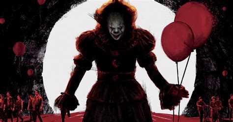 ‘IT: Chapter 2’ Blu-Ray & Digital Download Release Dates Announced ...