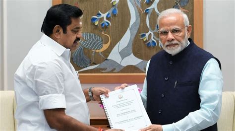 Tamil Nadu seeks Rs 15,000 crore for cyclone relief - The Statesman