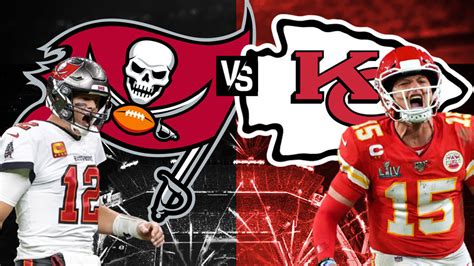 Super Bowl LV: Super Bowl LV 2021 Live updates | Buccaneers vs Chiefs ...