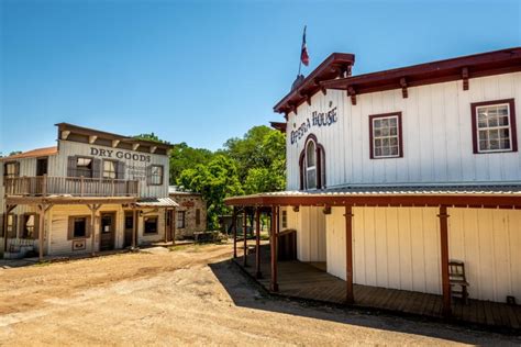 Things to Do in Wimberley, Texas, for a Fun Trip - Travel Addicts