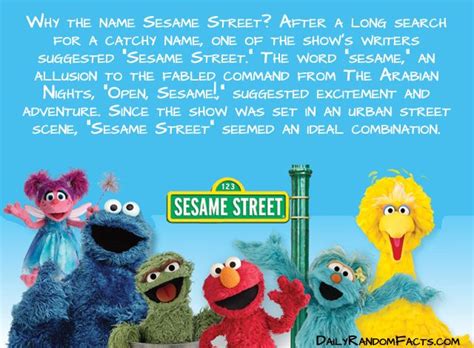 Sesame Street Quotes About Friendship - ShortQuotes.cc