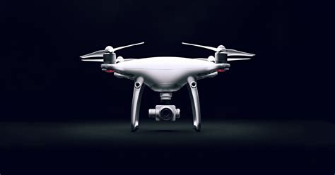 DJI Phantom 4 Pro: Price and Details | WIRED